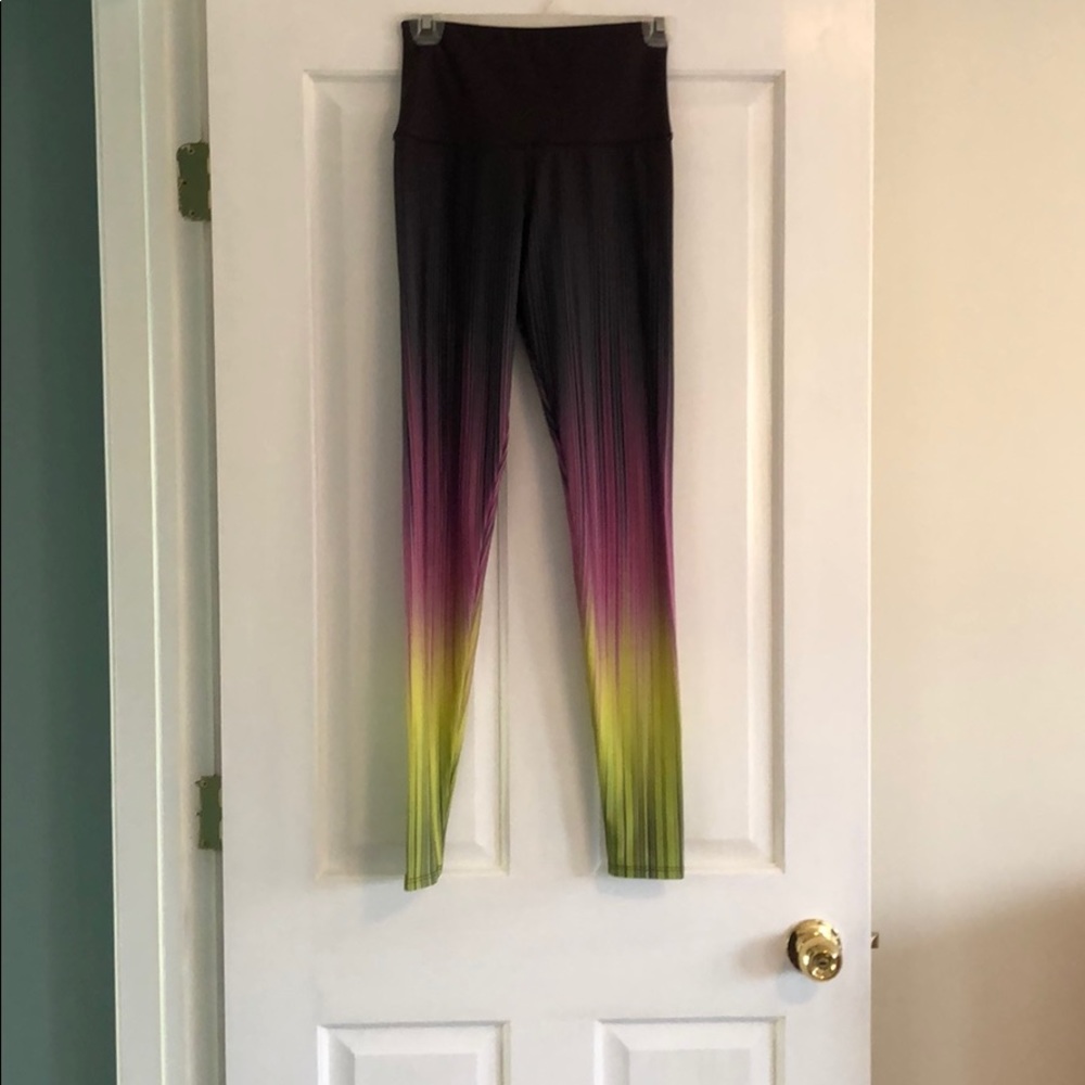 Onzie High-Waisted Legging